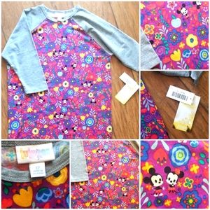 Brand new lularoe size 12 girl